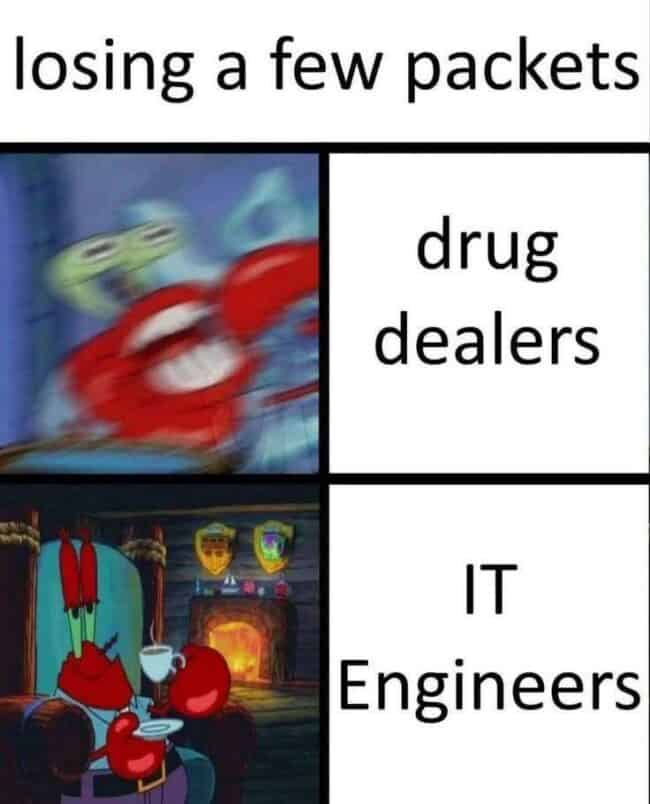 35 Funniest Programming Memes Developers Will Appreciate Between Debugs