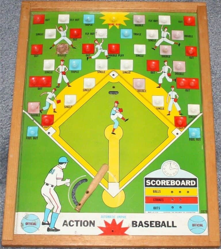 30 Throwback Toys From The 60s And 70s That'll Make You Nostalgic For