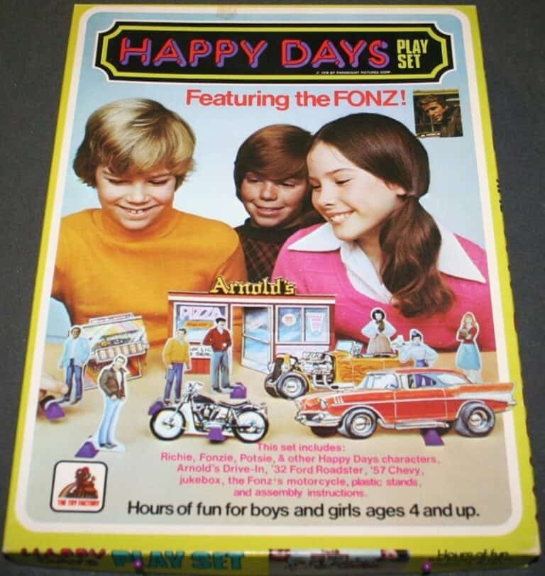 30 Throwback Toys From The 60s And 70s That'll Make You Nostalgic For