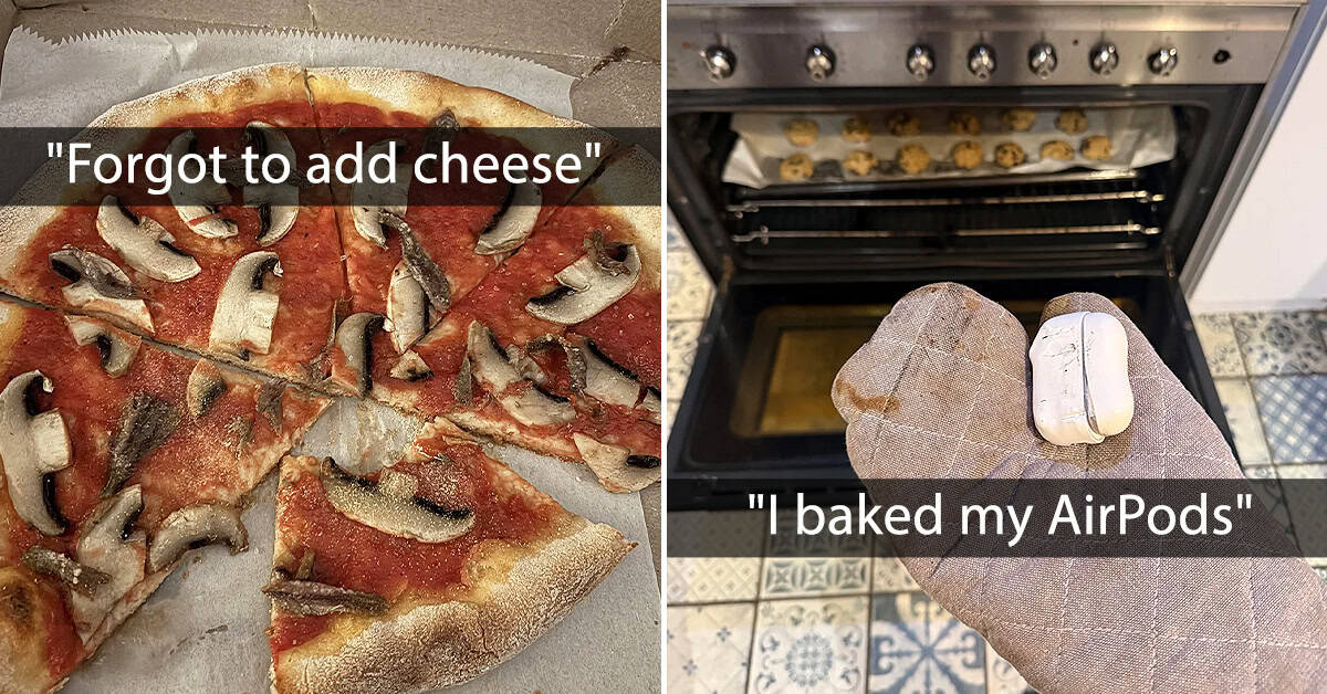 “Well, That Sucks” — 35 Funniest Fails From This Week (November 2, 2025)