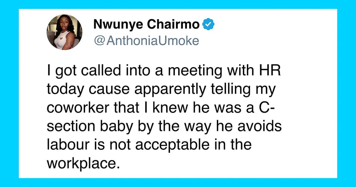 30 Funniest Tweets From This Weekend You Might’ve Missed