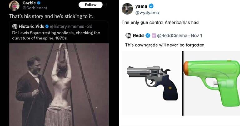 40 Funniest Comments We Couldn’t Stop Laughing At This Month (October 2025)