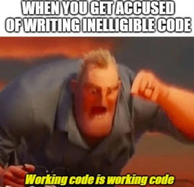 35 Funny Programmer Memes For Coding Dorks Who Developed A Sense Of Humor