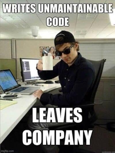 35 Funny Programmer Memes For Coding Dorks Who Developed A Sense Of Humor