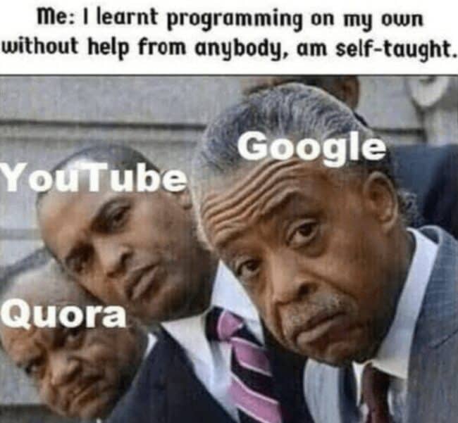 35 Funny Programmer Memes For Coding Dorks Who Developed A Sense Of Humor