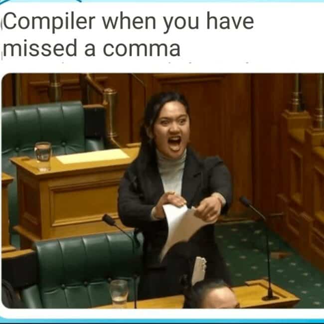 35 Funny Programmer Memes For Coding Dorks Who Developed A Sense Of Humor