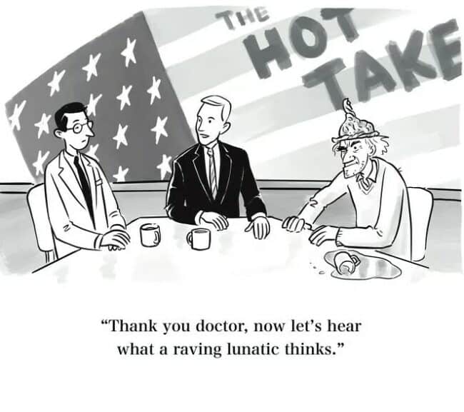 35 Hilarious Comics About The Absurdities Of Everyday Life From ...