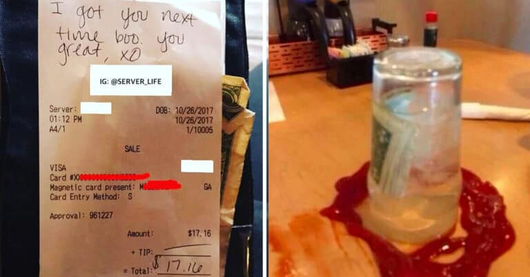 “Maybe Just Eat At Home Next Time?” — 22 Infuriatingly Entitled Restaurant Customers