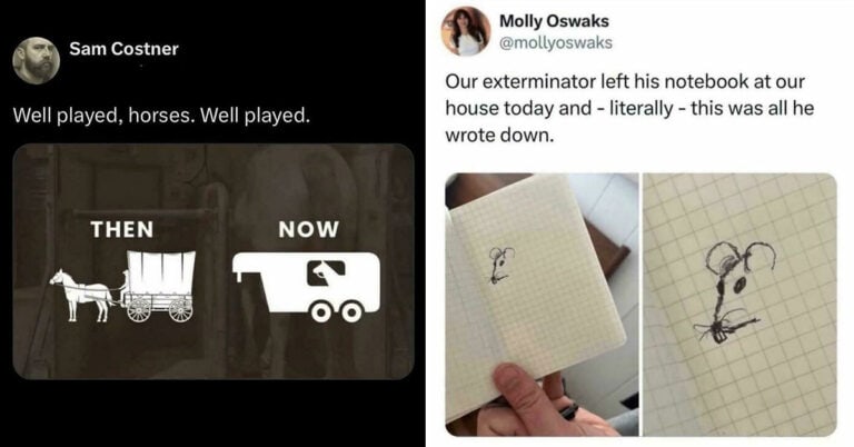 35 Hilarious Random Tweets For When You Need A Break From The News