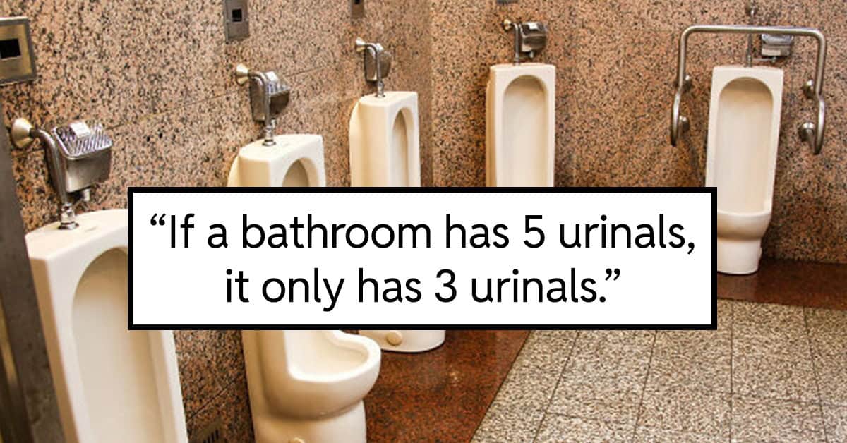 25 Men Shared Their Unwritten “Guy Code” Rules And It’s Weirdly Wholesome