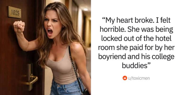 10 Winners Of The “Worst Boyfriends, Fiancés, And Husbands Of 2025” Award