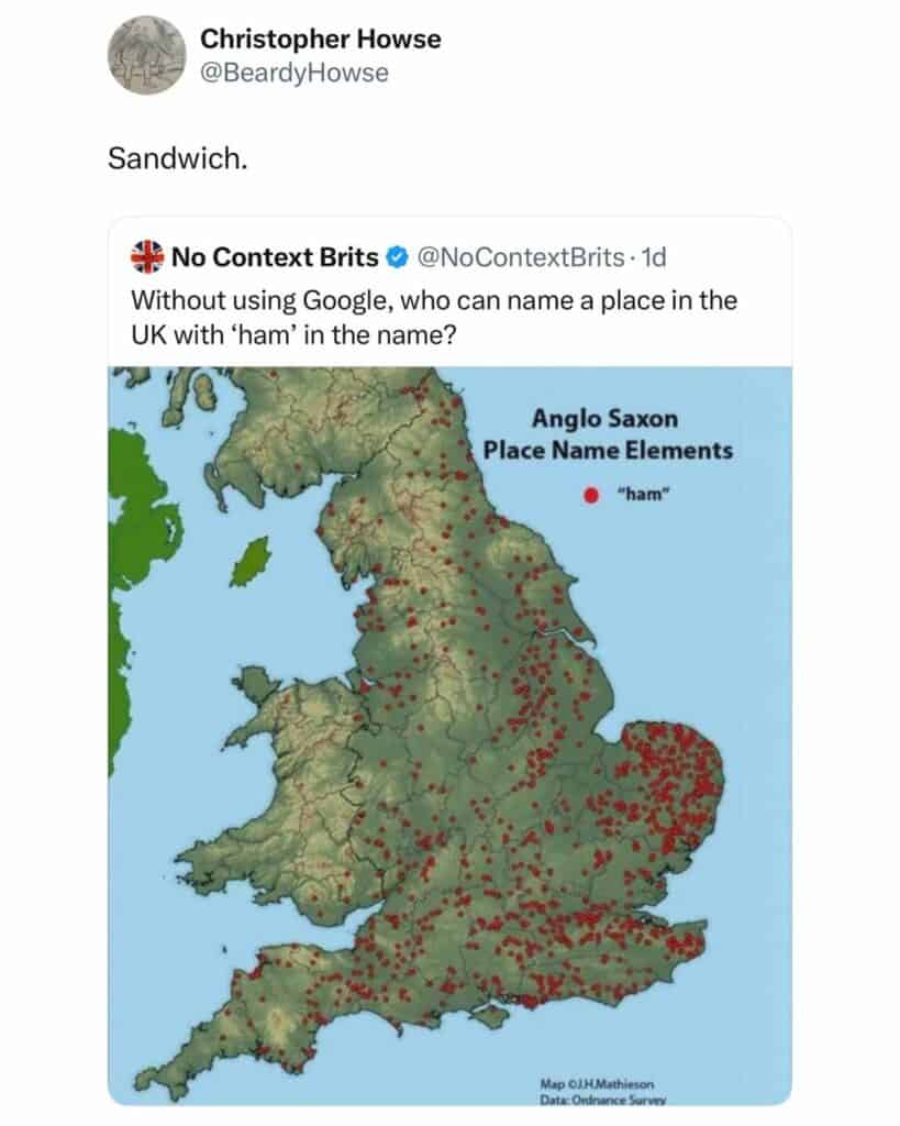 35 Funniest British Tweets That Made Their Way Across The Pond This ...
