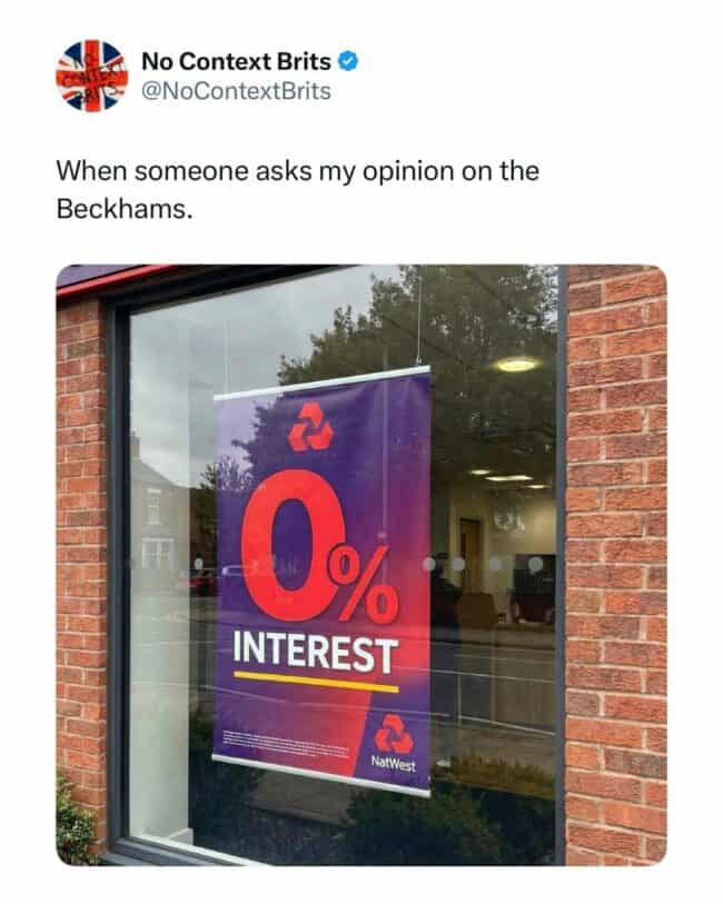35 Funniest British Tweets That Made Their Way Across The Pond This ...