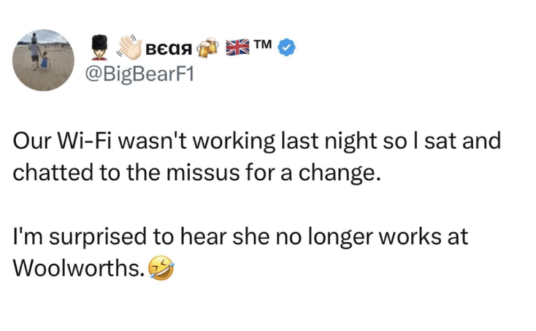 35 Funniest British Tweets That Made Their Way Across The Pond This ...