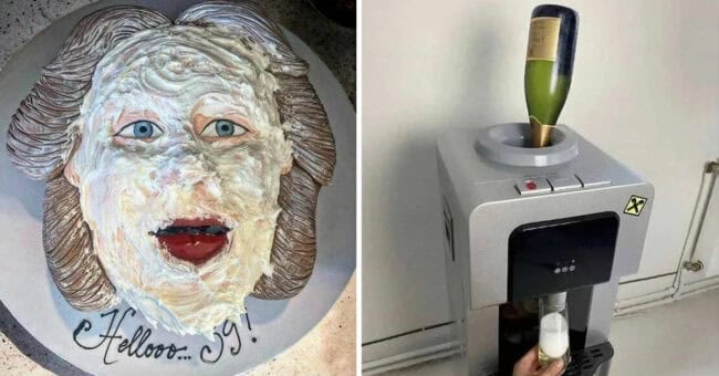 35 Funny Pictures For Your Morning Laugh (January 9, 2026)