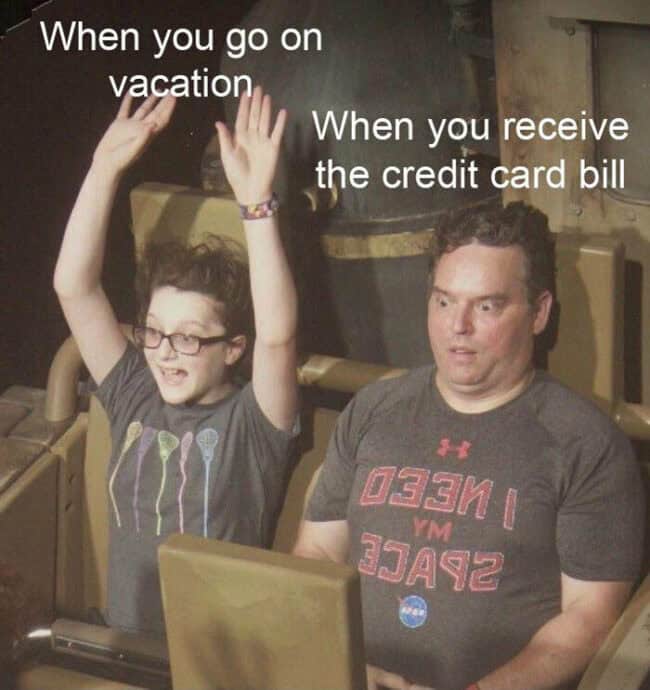 35 Travel Memes For People Who Desperately Need A Vacation