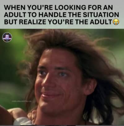 30 Nostalgic Memes About The Good Old Days For 90s Kids