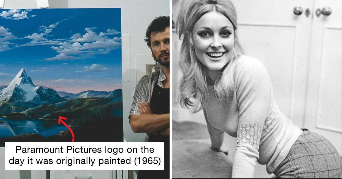 25 Vintage Pictures From 1965 That Capture What Life Was Like 60 Years Ago