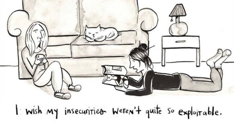 30 Relatable Comics That Cleverly Describe The Struggles Of Everyday Life