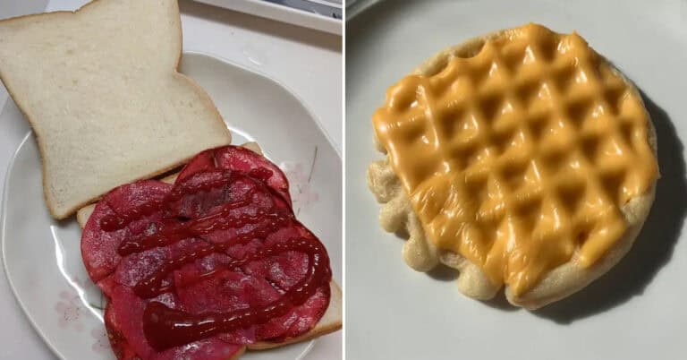 People Share Strange Food Combinations They Didn’t Know Were Weird Until Someone Called Them Out
