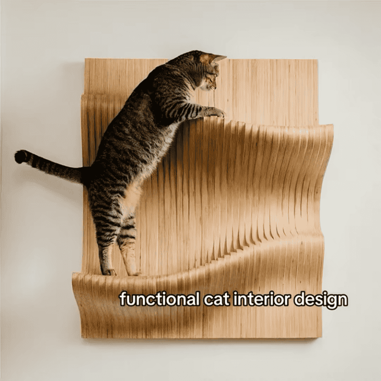 40 Creative Cat Furniture And Interior Design Ideas For Cat Lovers