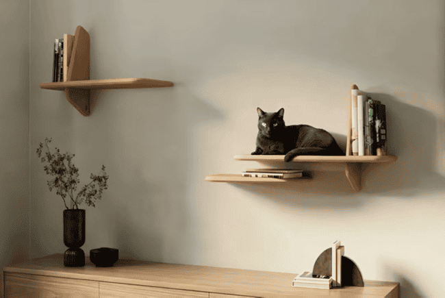 40 Creative Cat Furniture And Interior Design Ideas For Cat Lovers