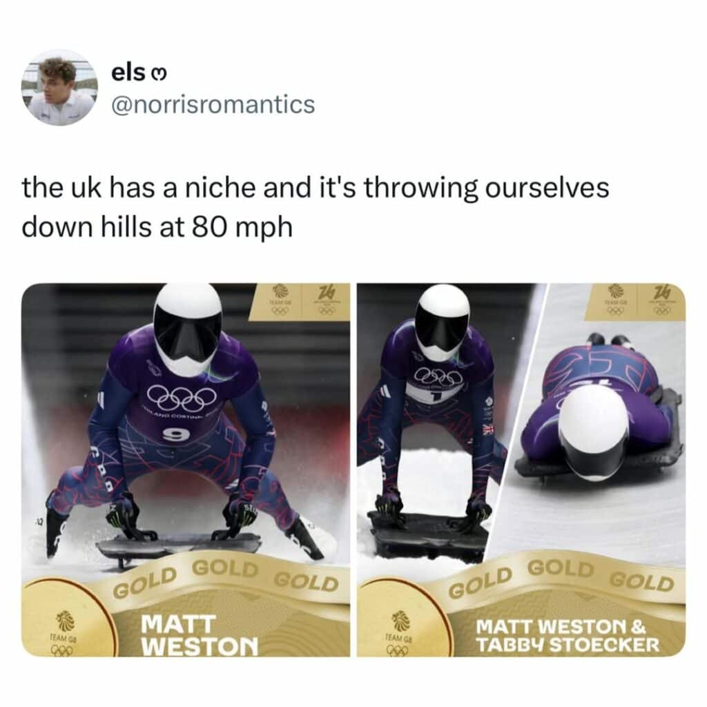 35 Funniest British Tweets From A Grey Part Of The World Full Of ...