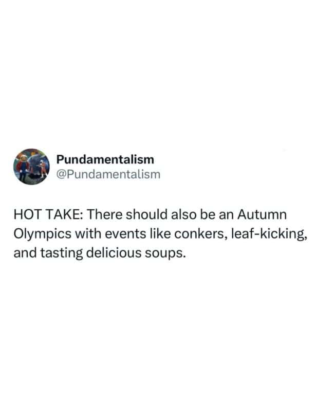 35 Funniest British Tweets From A Grey Part Of The World Full Of ...