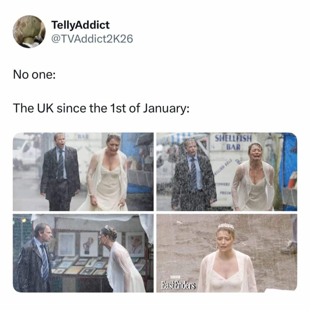 35 Funniest British Tweets From A Grey Part Of The World Full Of ...