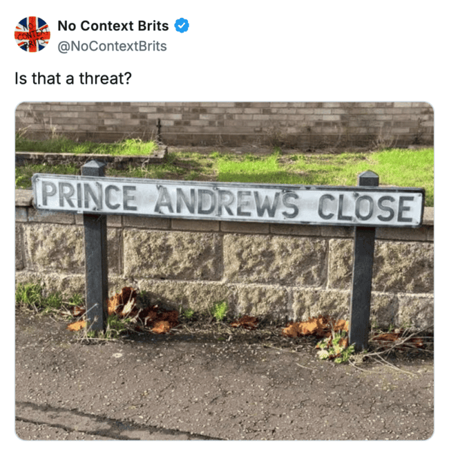 35 Funniest British Tweets From A Grey Part Of The World Full Of ...