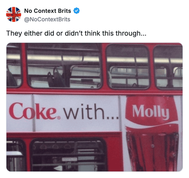 35 Funniest British Tweets From A Grey Part Of The World Full Of ...