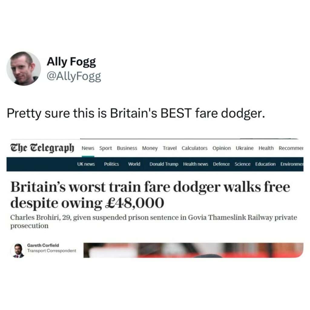35 Funniest British Tweets From A Grey Part Of The World Full Of ...