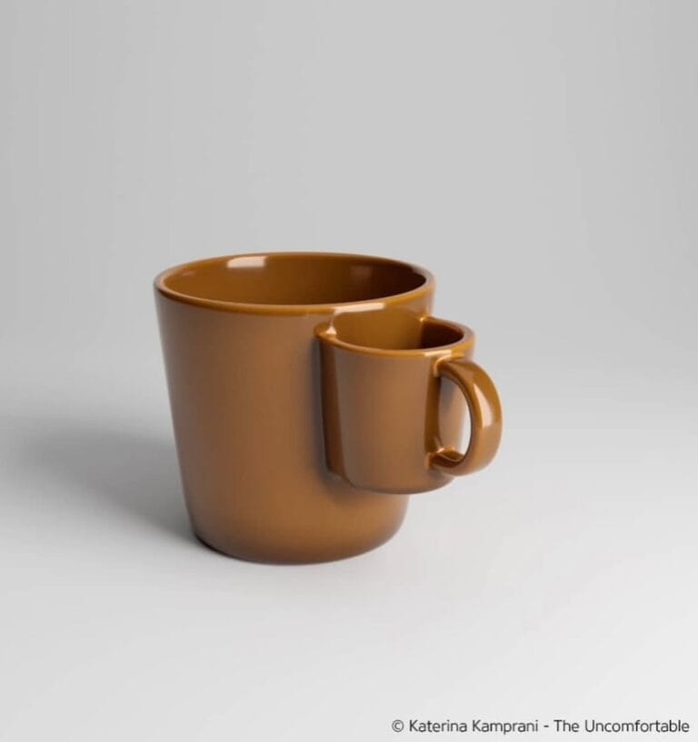 25 Hilariously Inconvenient Versions Of Everyday Objects