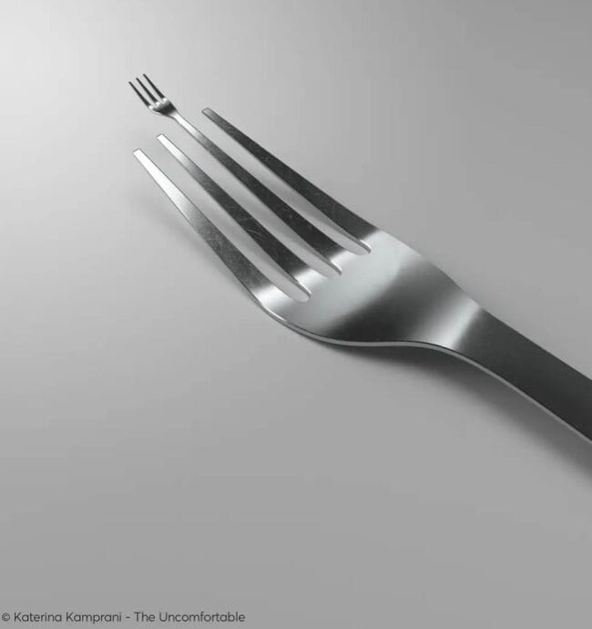 25 Hilariously Inconvenient Versions Of Everyday Objects