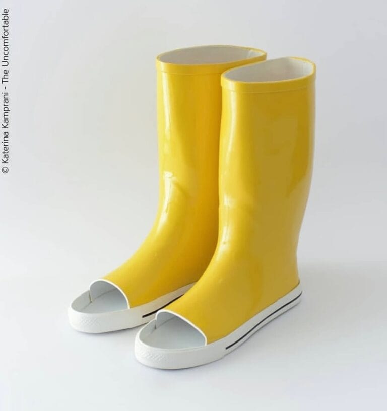 25 Hilariously Inconvenient Versions Of Everyday Objects