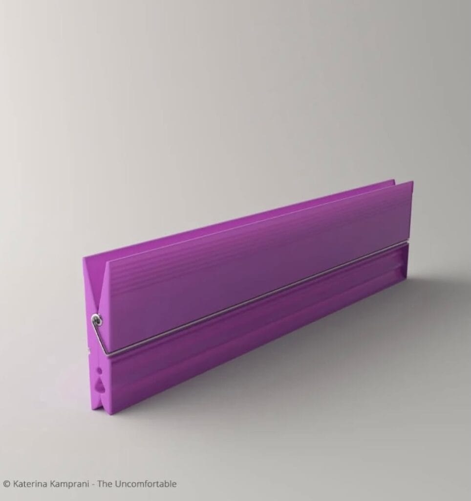 25 Hilariously Inconvenient Versions Of Everyday Objects