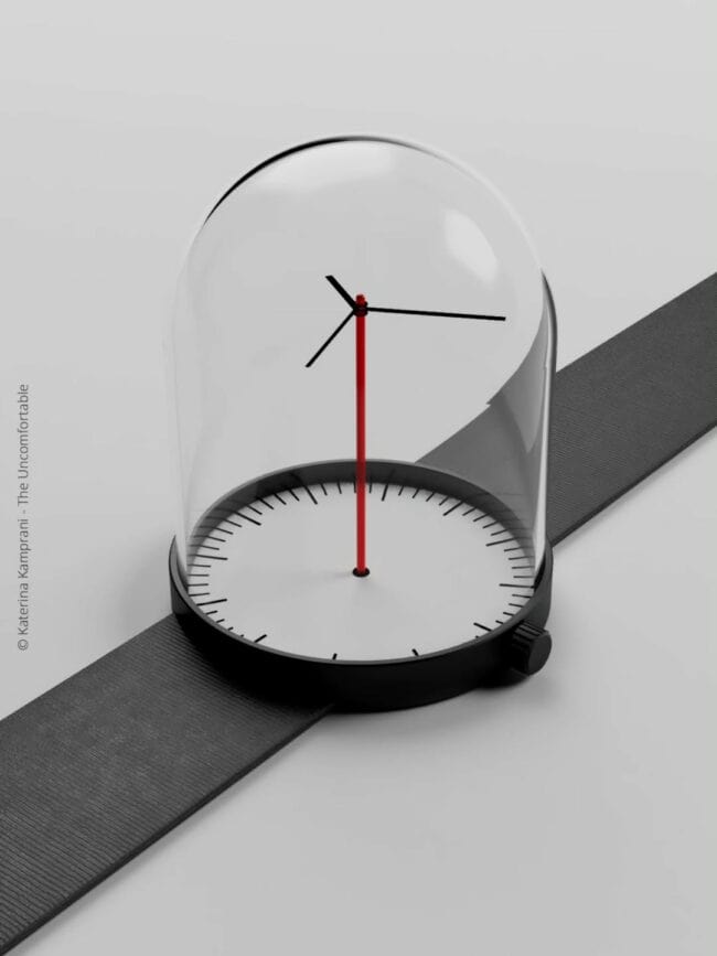25 Hilariously Inconvenient Versions Of Everyday Objects