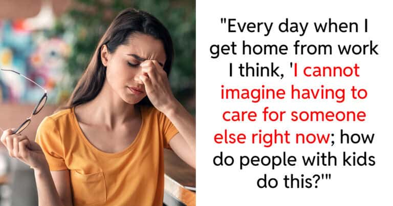 Millennials Share Why We’re All So Exhausted, And The Answers Are Surprisingly Insightful
