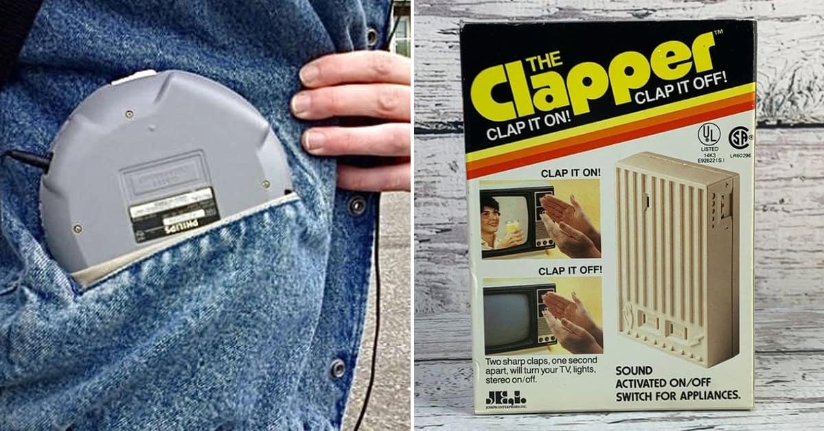 20 Things We Had In The 90s That Are So Obsolete Kids Won’t Recognize Them