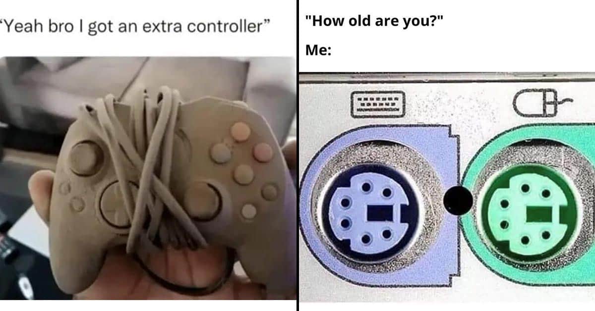 50 Funniest Gaming Memes That Topped The Leaderboards This Week (March 16, 2025)
