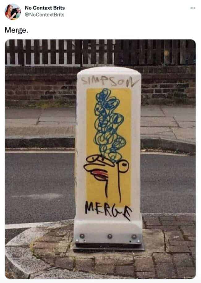 40 British Signs That Make You Realize How Important Humor Is In A ...