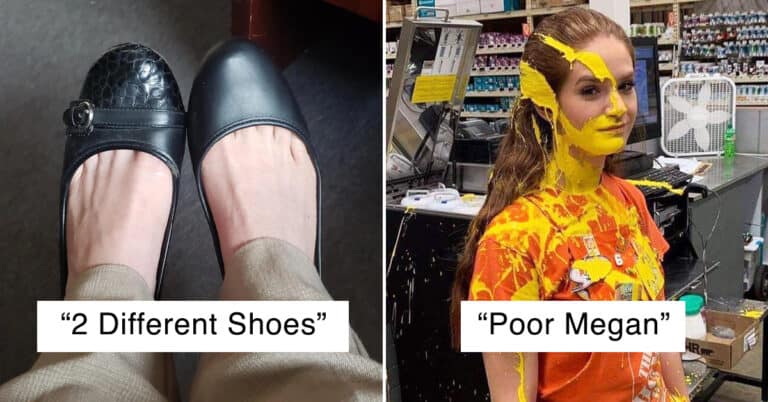 30 Work Fails That'll Make You Feel Better About Your Week