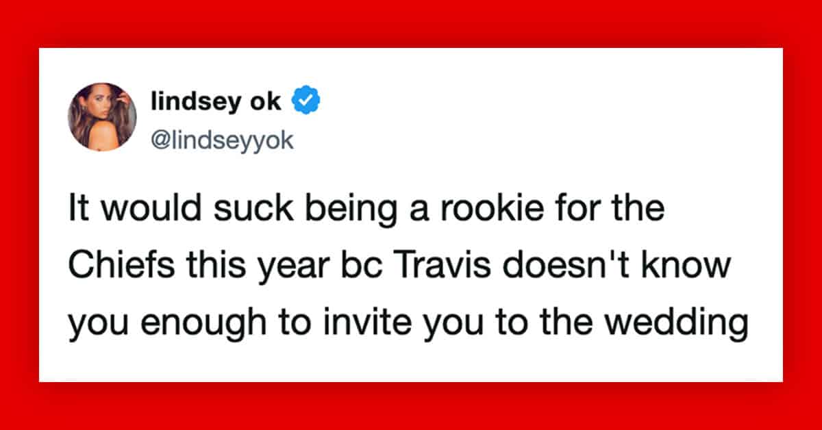 30 Funniest Tweets Of All Time From Friday (April 24, 2026)