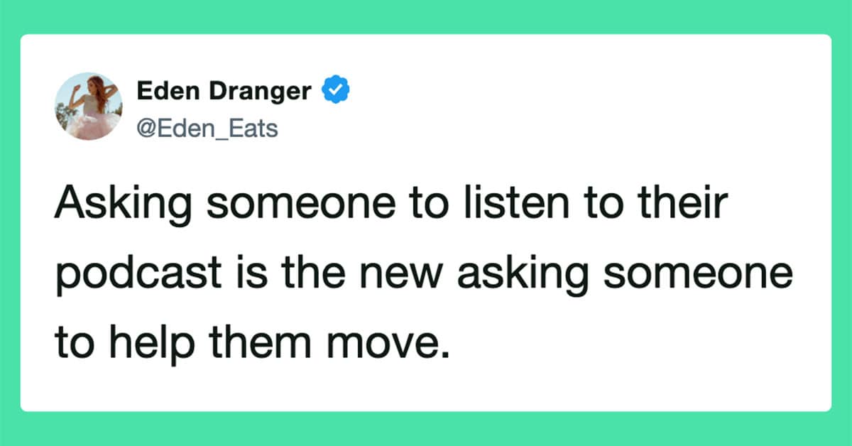 35 Funniest Tweets Of All Time From Thursday (April 23, 2026)
