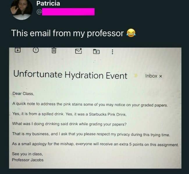 35 Funny Emails That Got Screenshotted For All The Right Reasons
