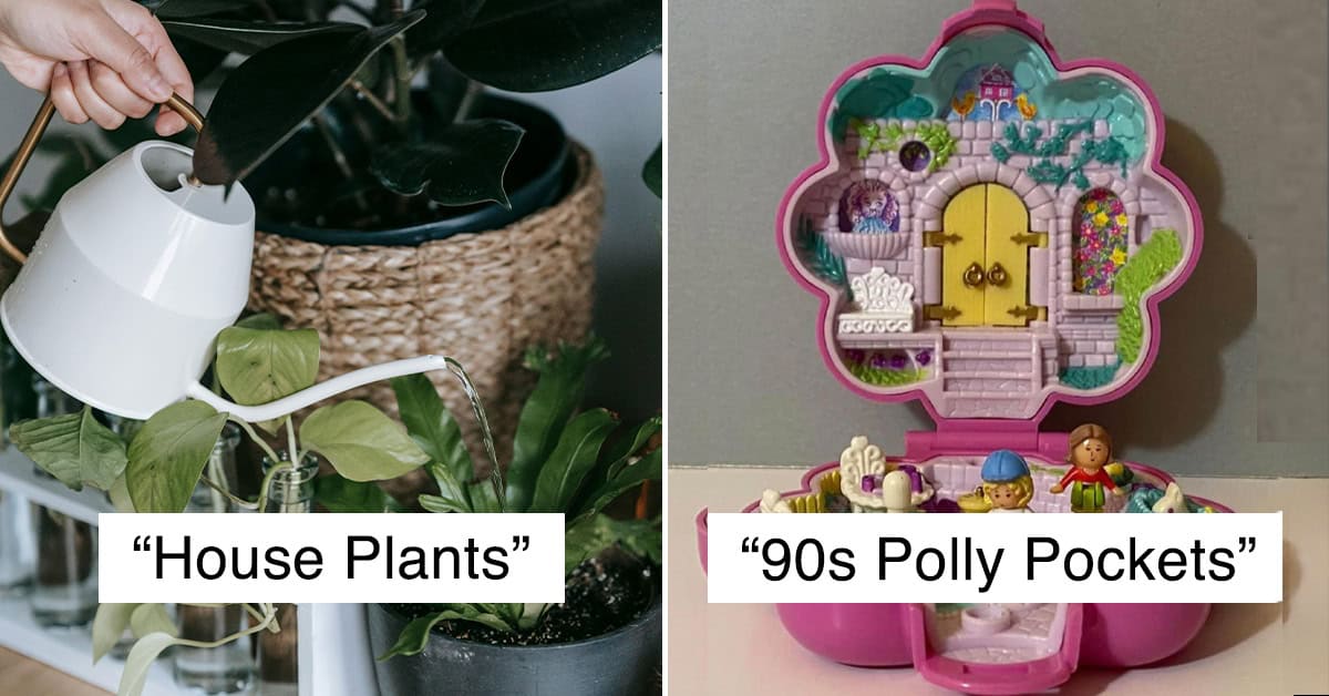 24 Millennials Reveal Their “Peak Millennial Midlife Crisis” Purchases