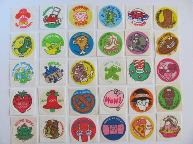 15 Nostalgic ’90s And 2000s Products You Can Still Smell Just By ...