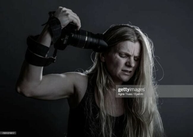Strange Stock 57 Weird Stock Photos That Make You Wonder What They Could Possibly Be ...