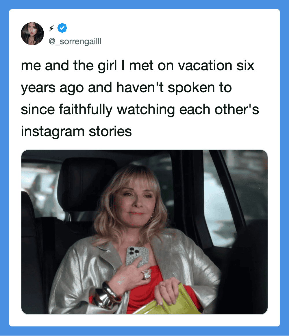 Pleated Jeans - Funny Tweet Meme from May 9, 2026.