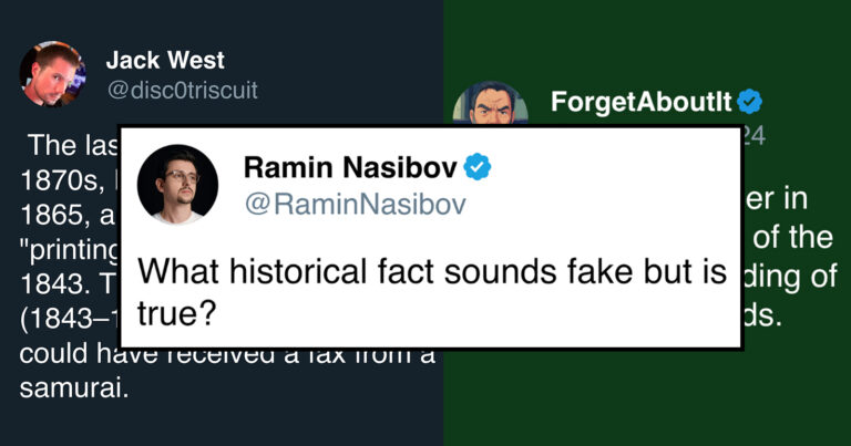 Funny Tweets